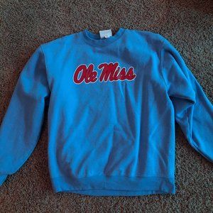 Ole Miss Gear (Set)